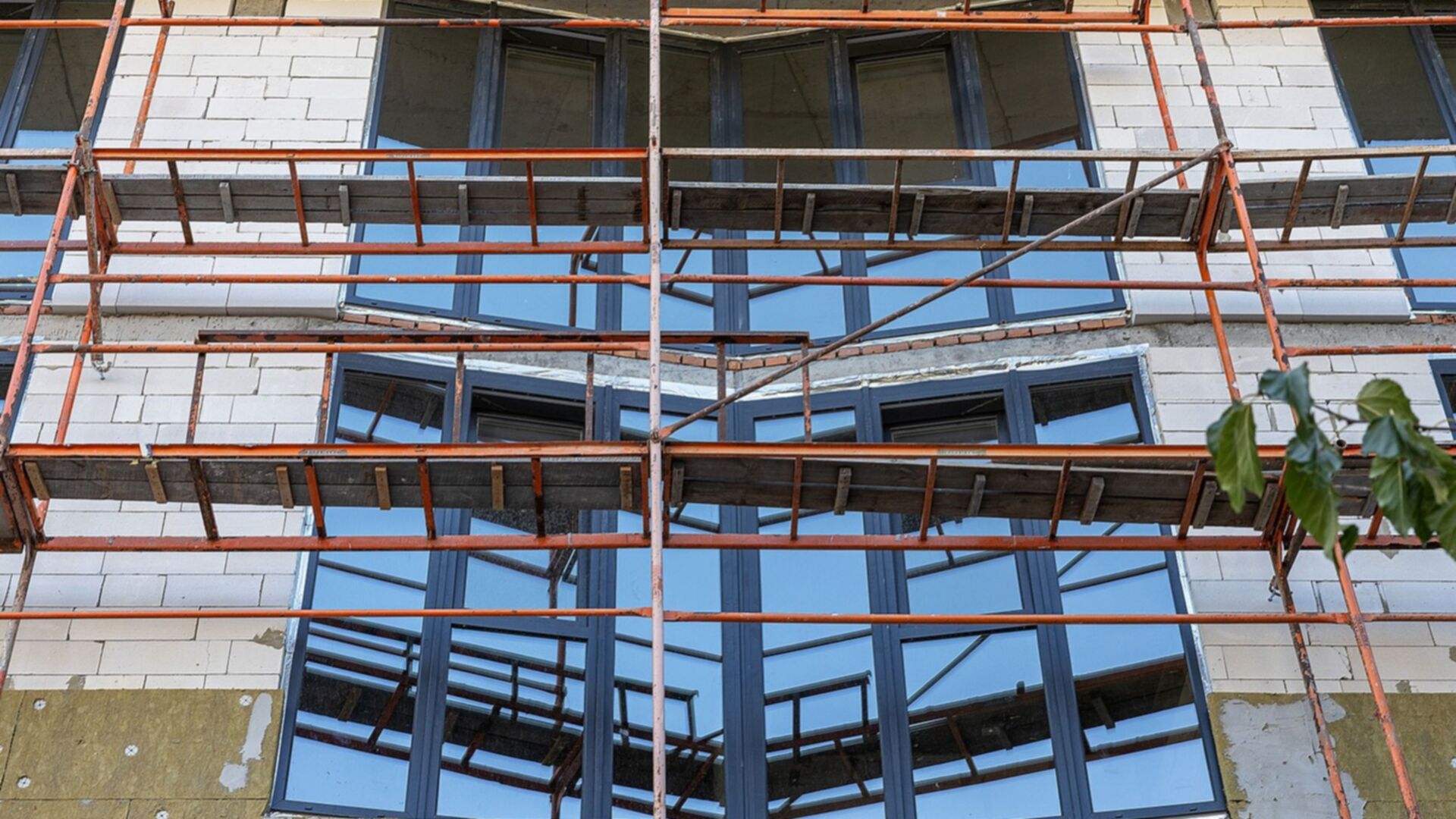 ЖК RUE MENARS ход строительства фото 920582