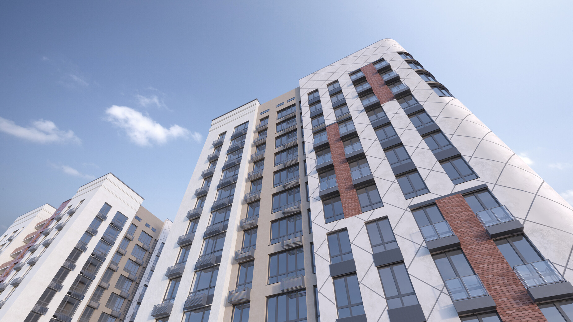 ЖК ODESA CITY фото 920709