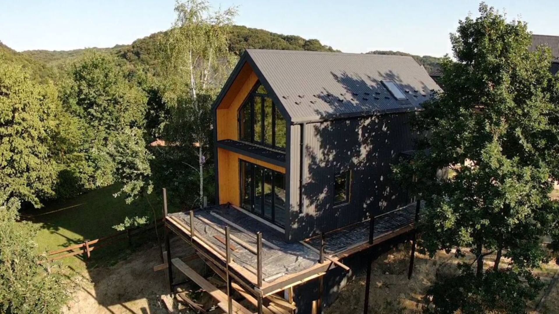 КГ Схили ход строительства фото 920714