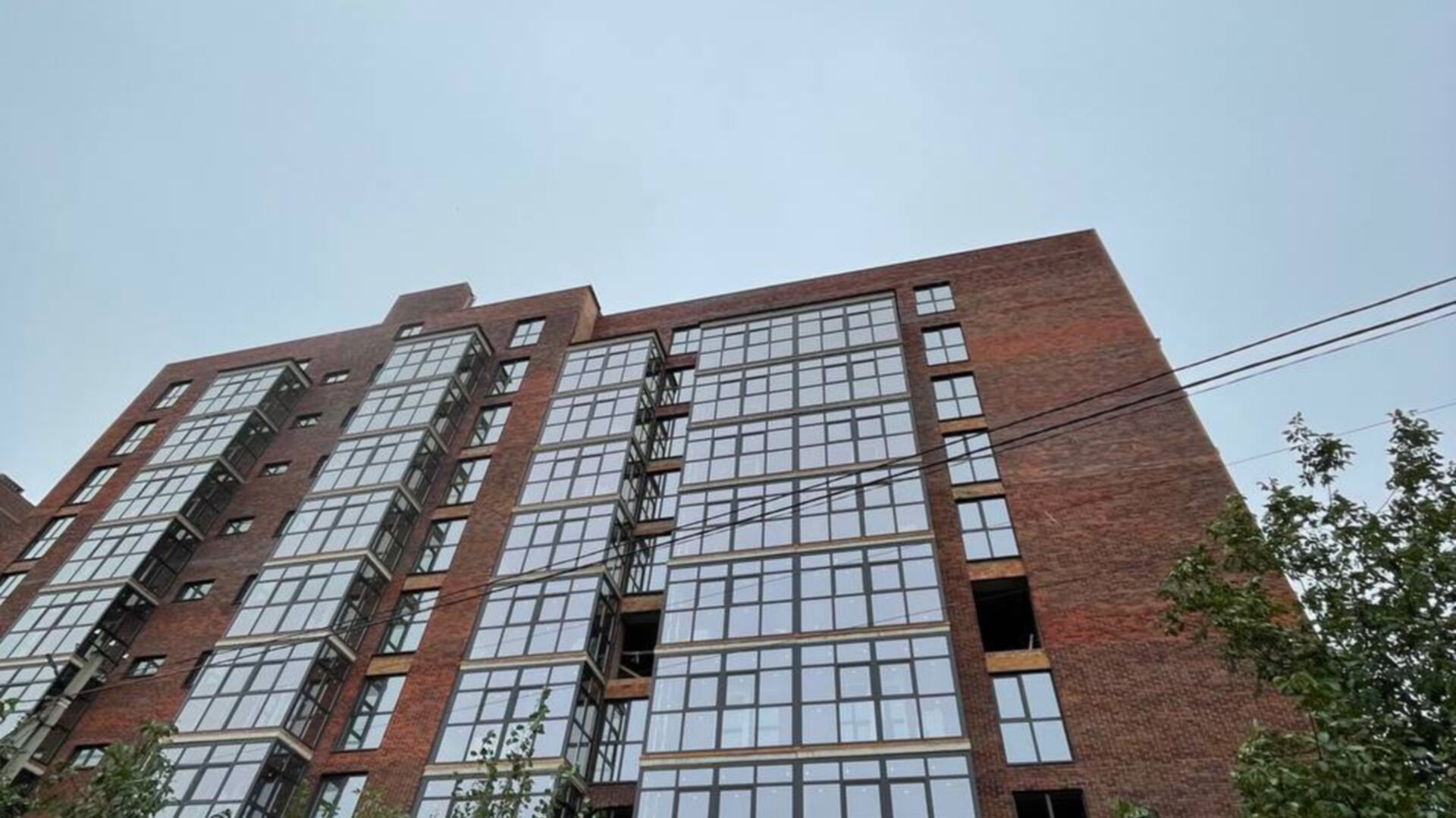 ЖК Стандарт ход строительства фото 920732