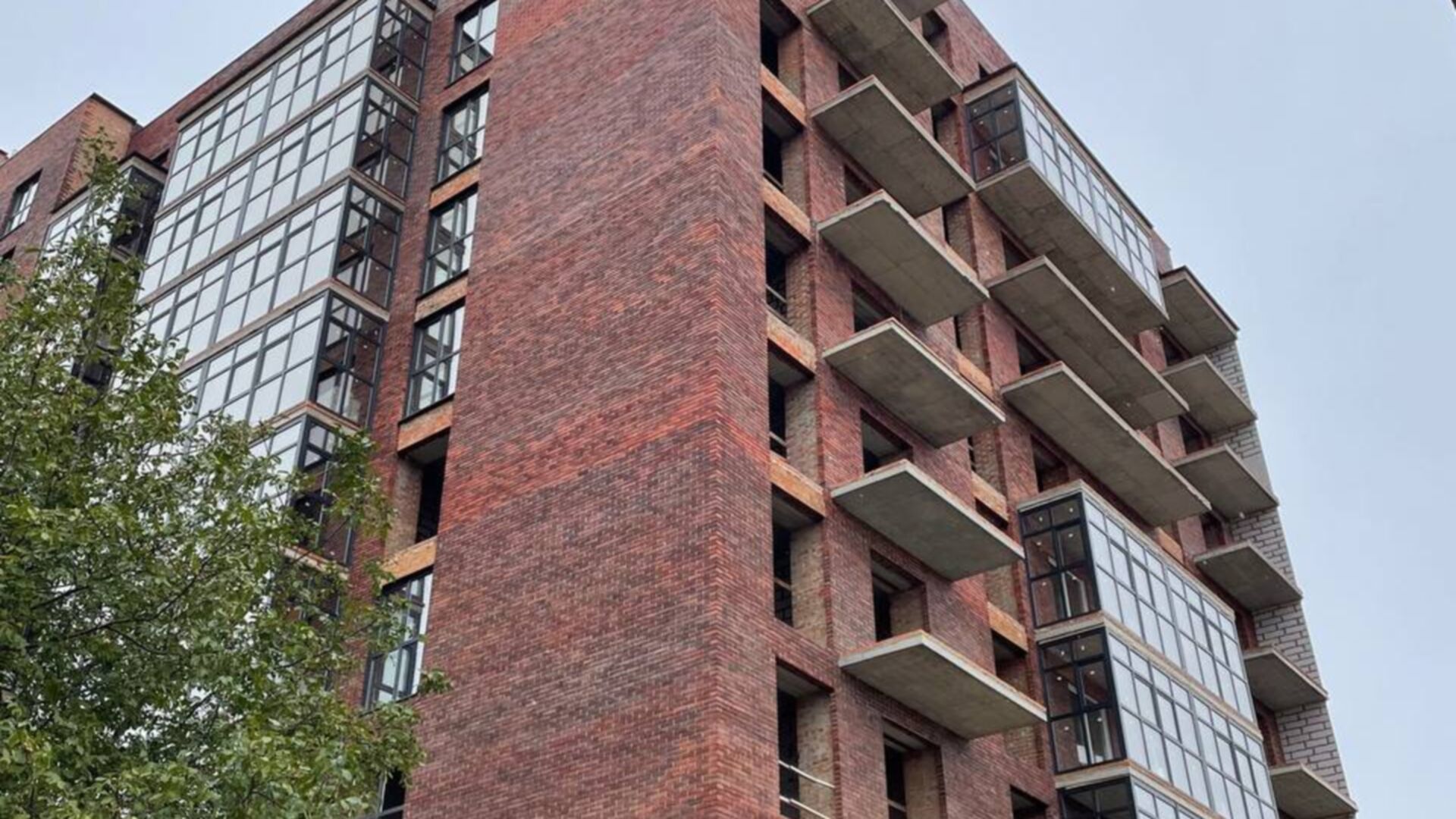 ЖК Стандарт ход строительства фото 920734