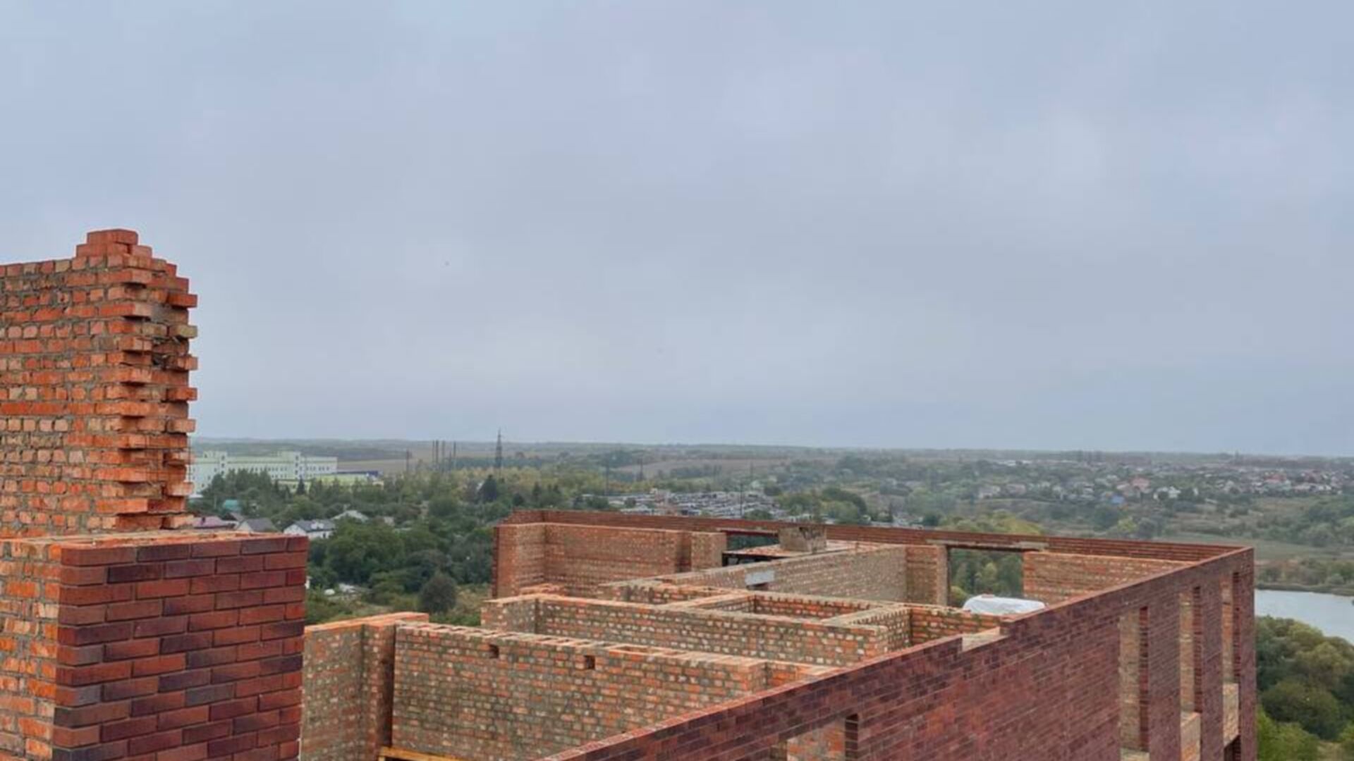 ЖК Стандарт ход строительства фото 920743