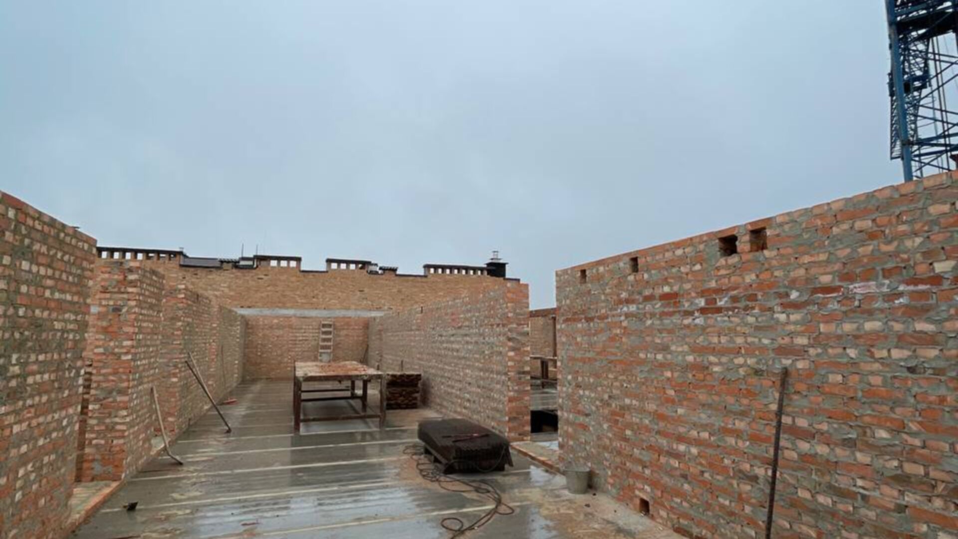 ЖК Стандарт ход строительства фото 920744