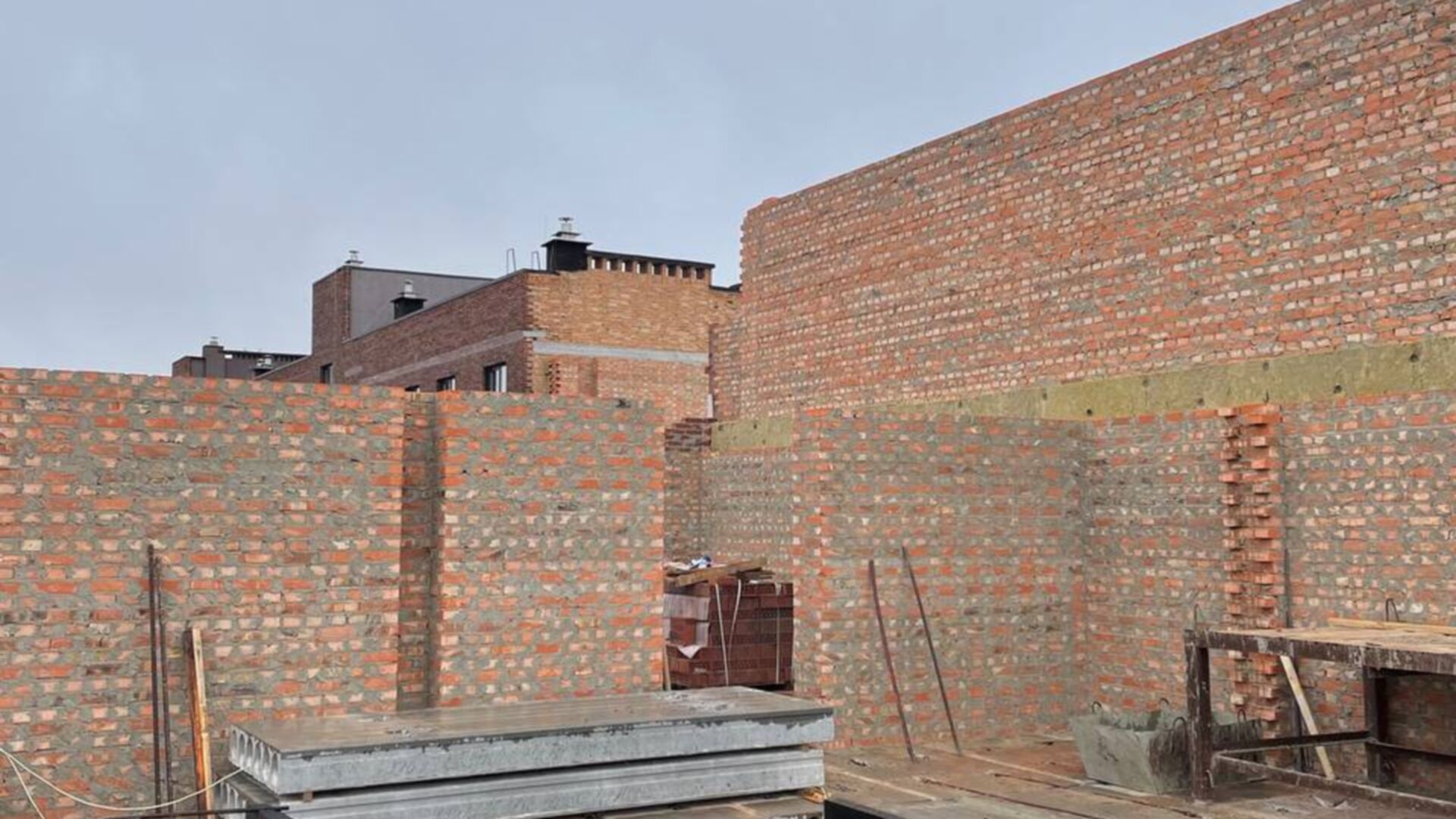 ЖК Стандарт ход строительства фото 920747