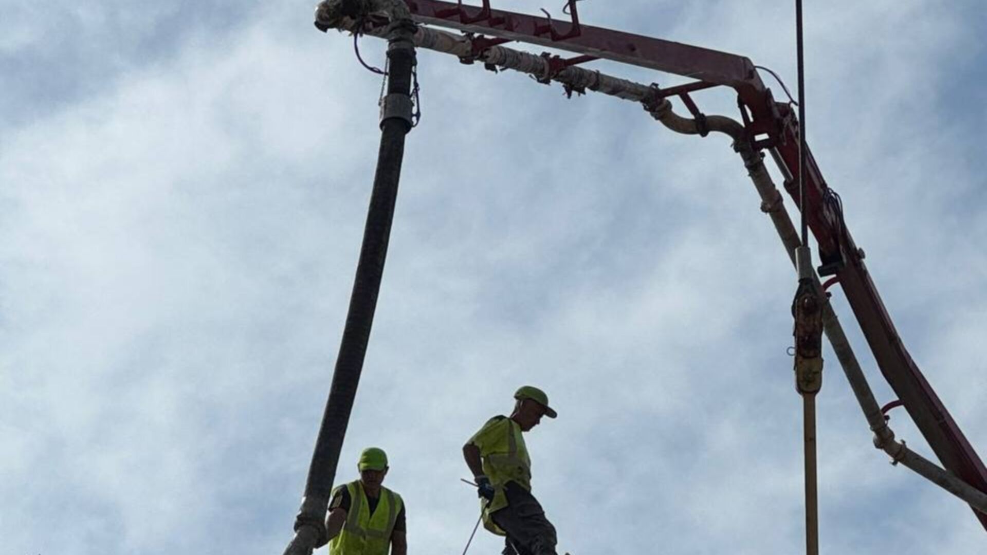 Станом на вересень 2025 року БФК Shevchenka хід будівництва фото 920969