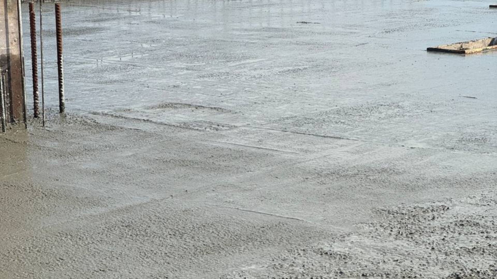 Станом на вересень 2025 року БФК Shevchenka хід будівництва фото 920972