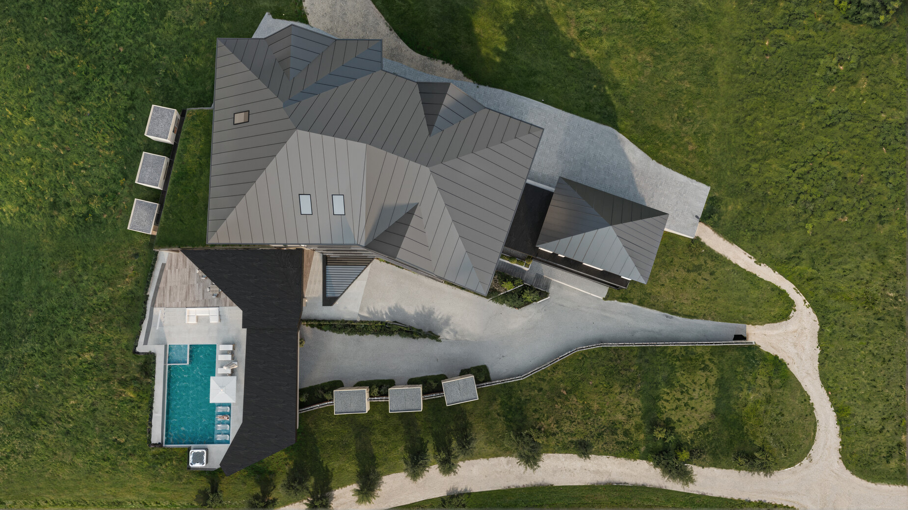 Апарт-отель Rich Stone  фото 921101