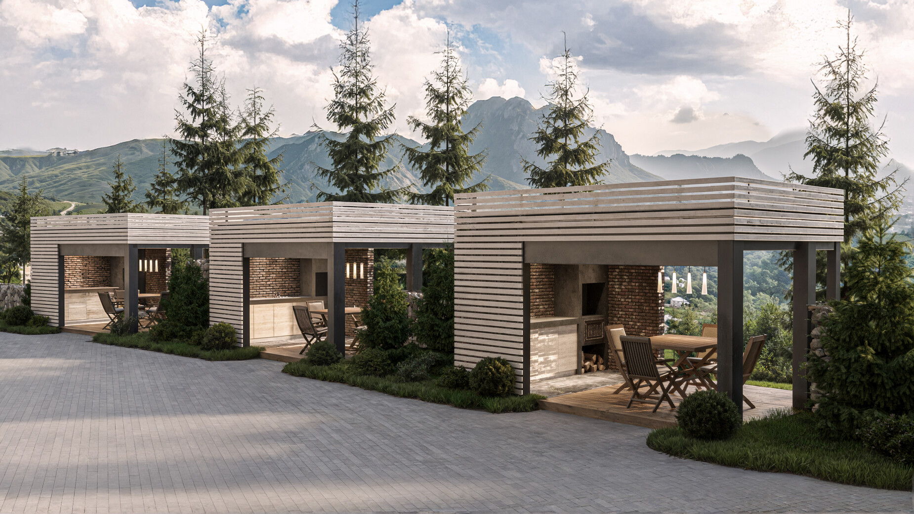 Апарт-отель Rich Stone  фото 921105