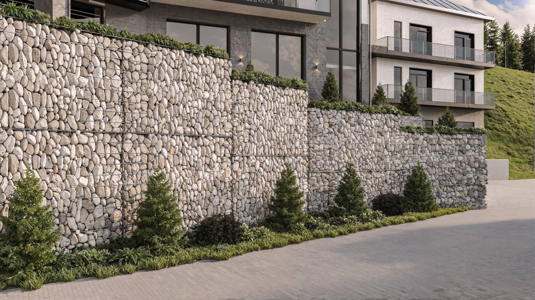 Апарт-отель Rich Stone  фото 921109