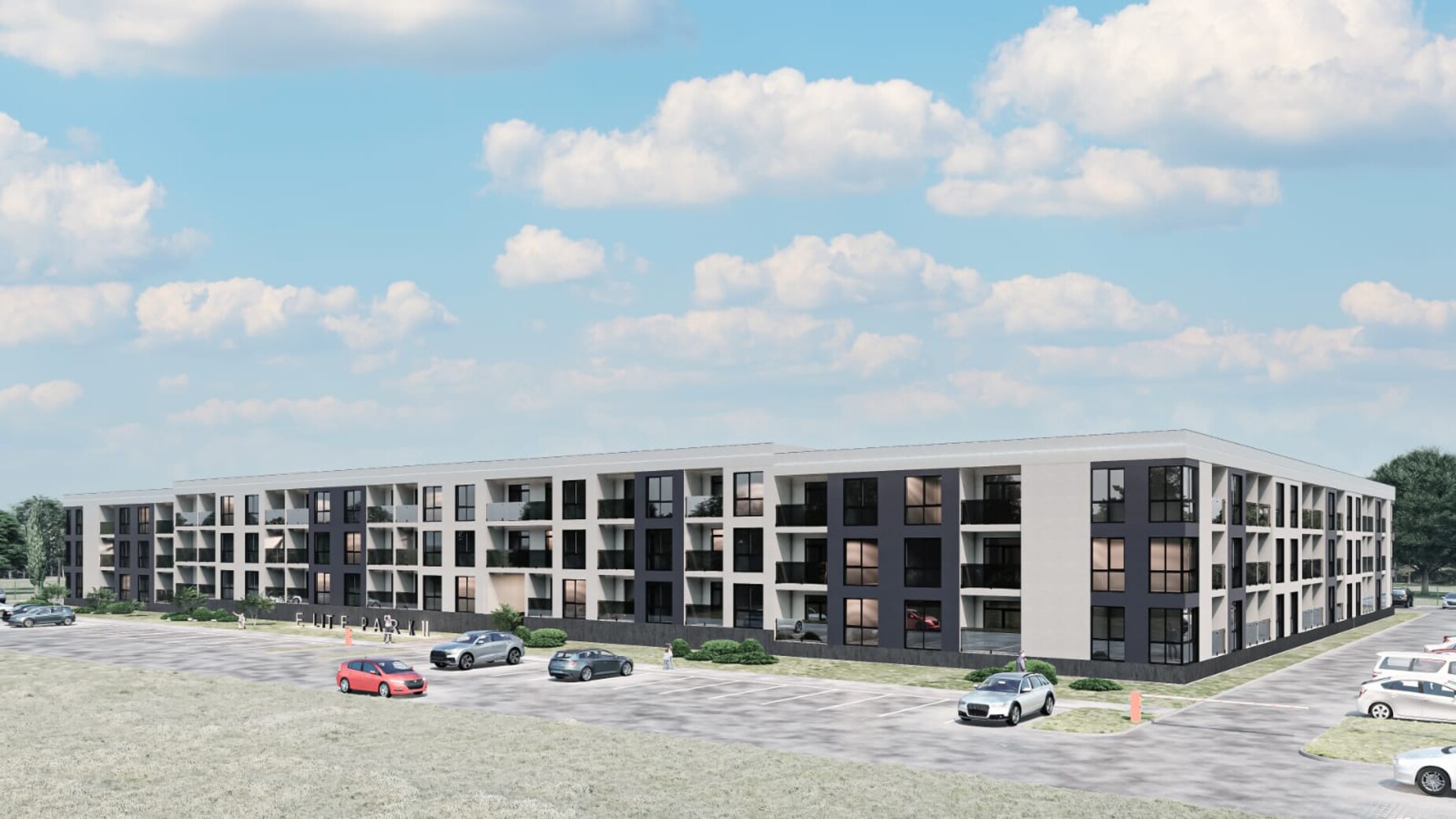 ЖК Элит Парк 2 фото 921114