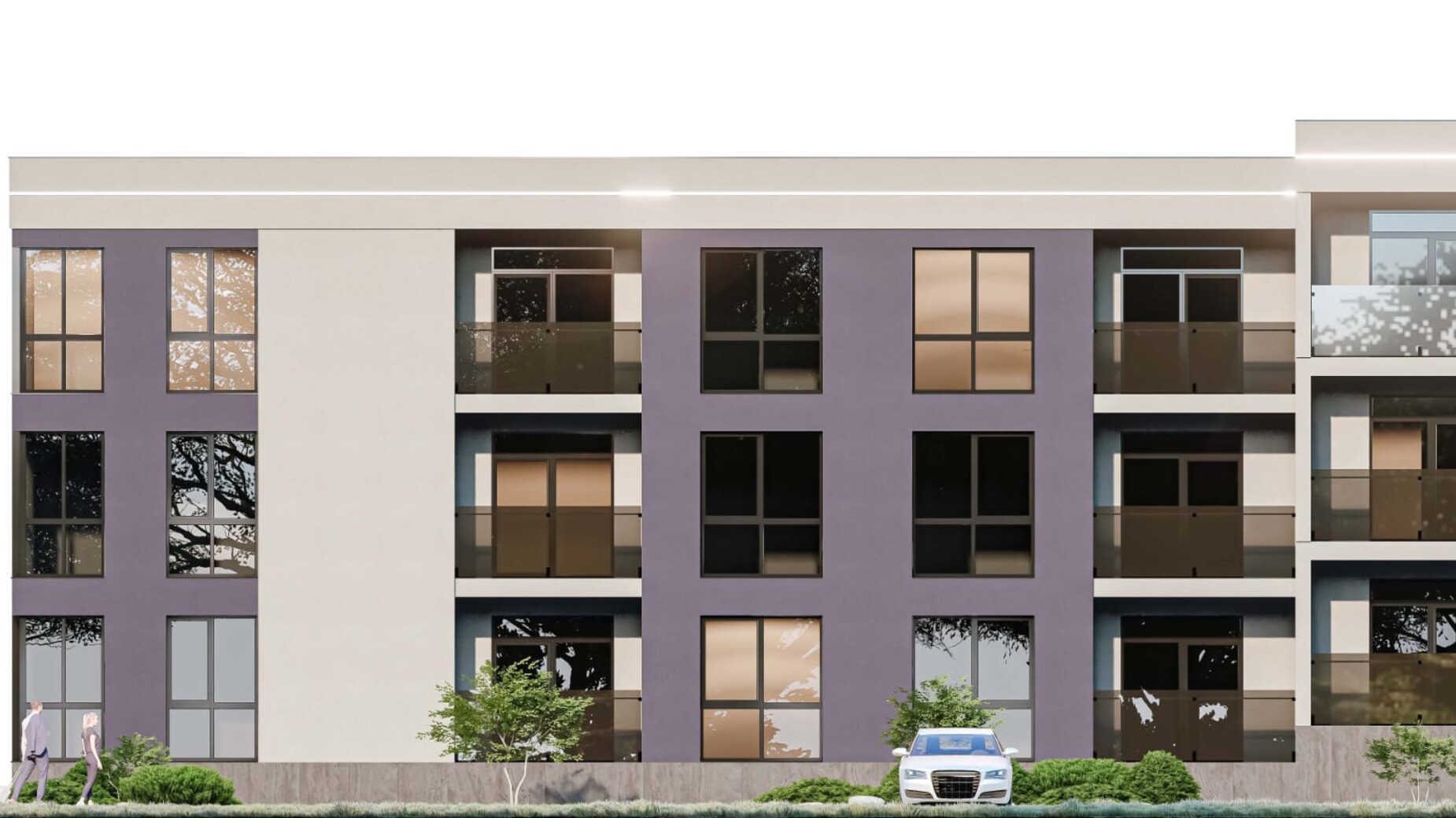 ЖК Элит Парк 2 фото 921120