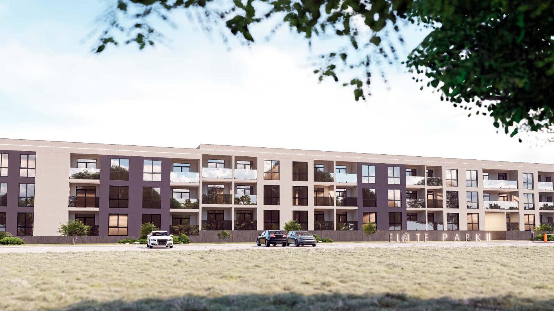 ЖК Элит Парк 2 фото 921123