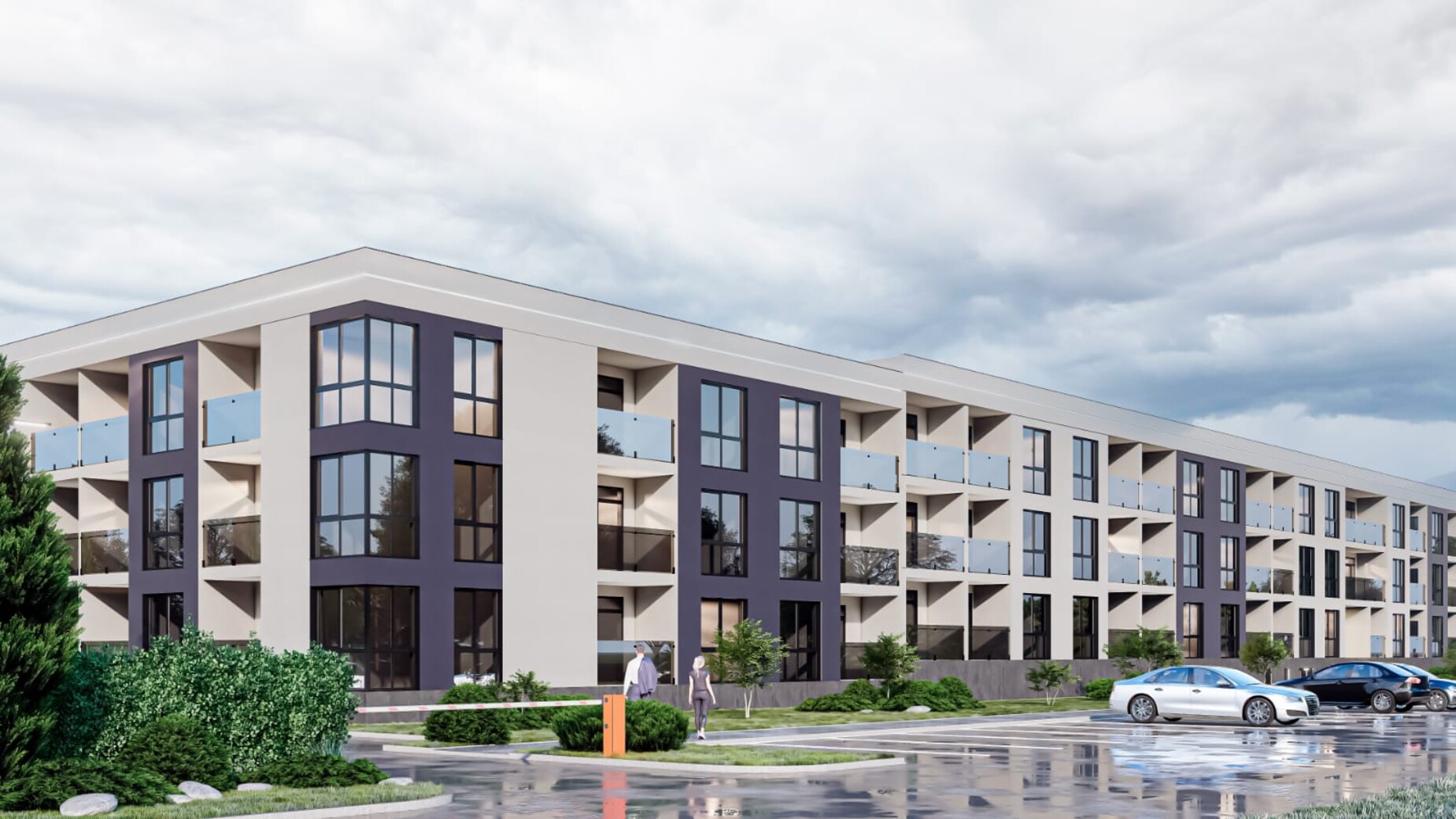 ЖК Элит Парк 2 фото 921127