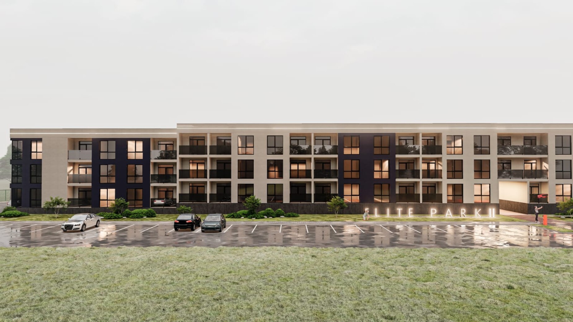 ЖК Элит Парк 2 фото 921128
