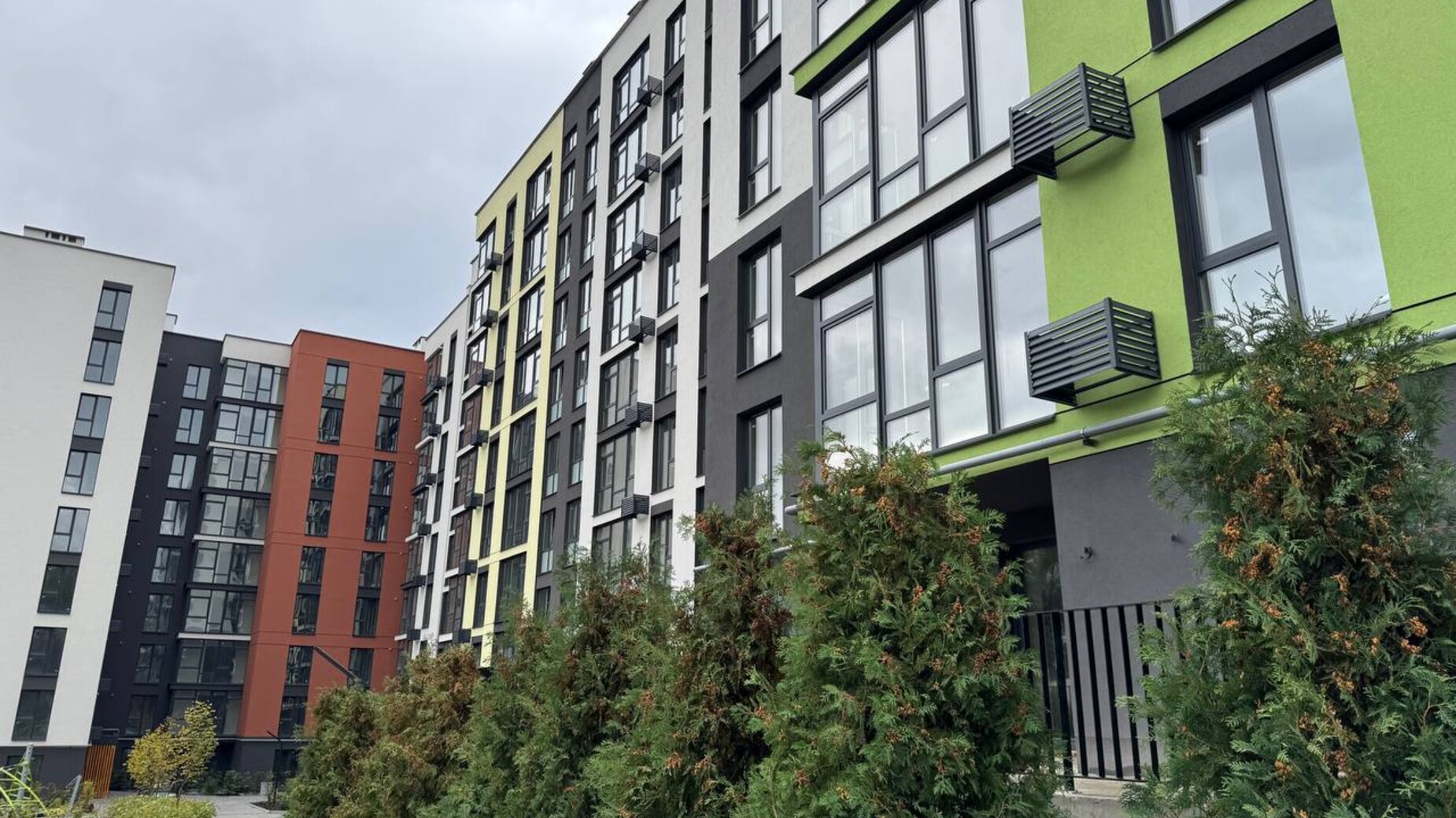 ЖК Harmony for life  фото 921195