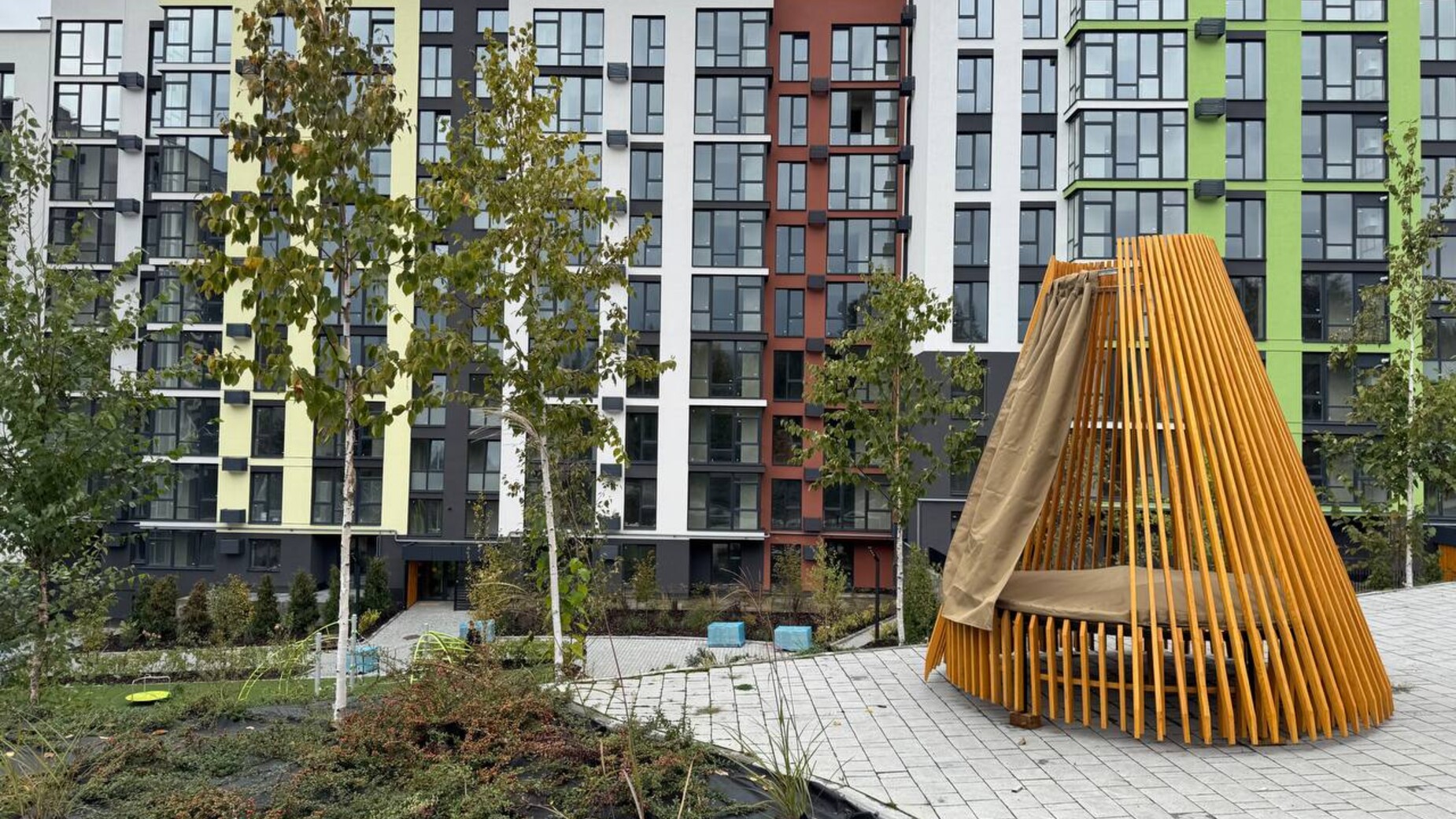 ЖК Harmony for life  фото 921200