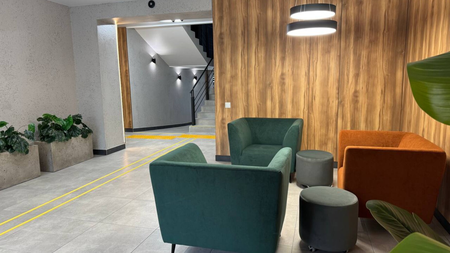 ЖК Harmony for life  фото 921202