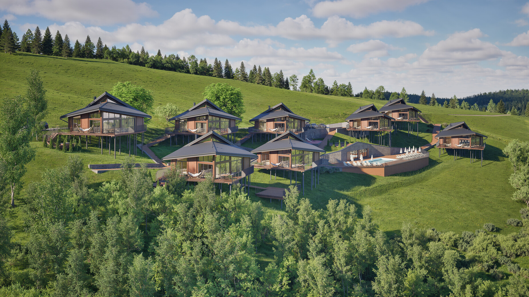 КГ Тишагора  фото 921222