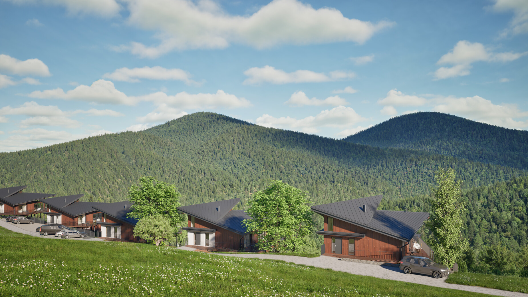 КГ Тишагора  фото 921223