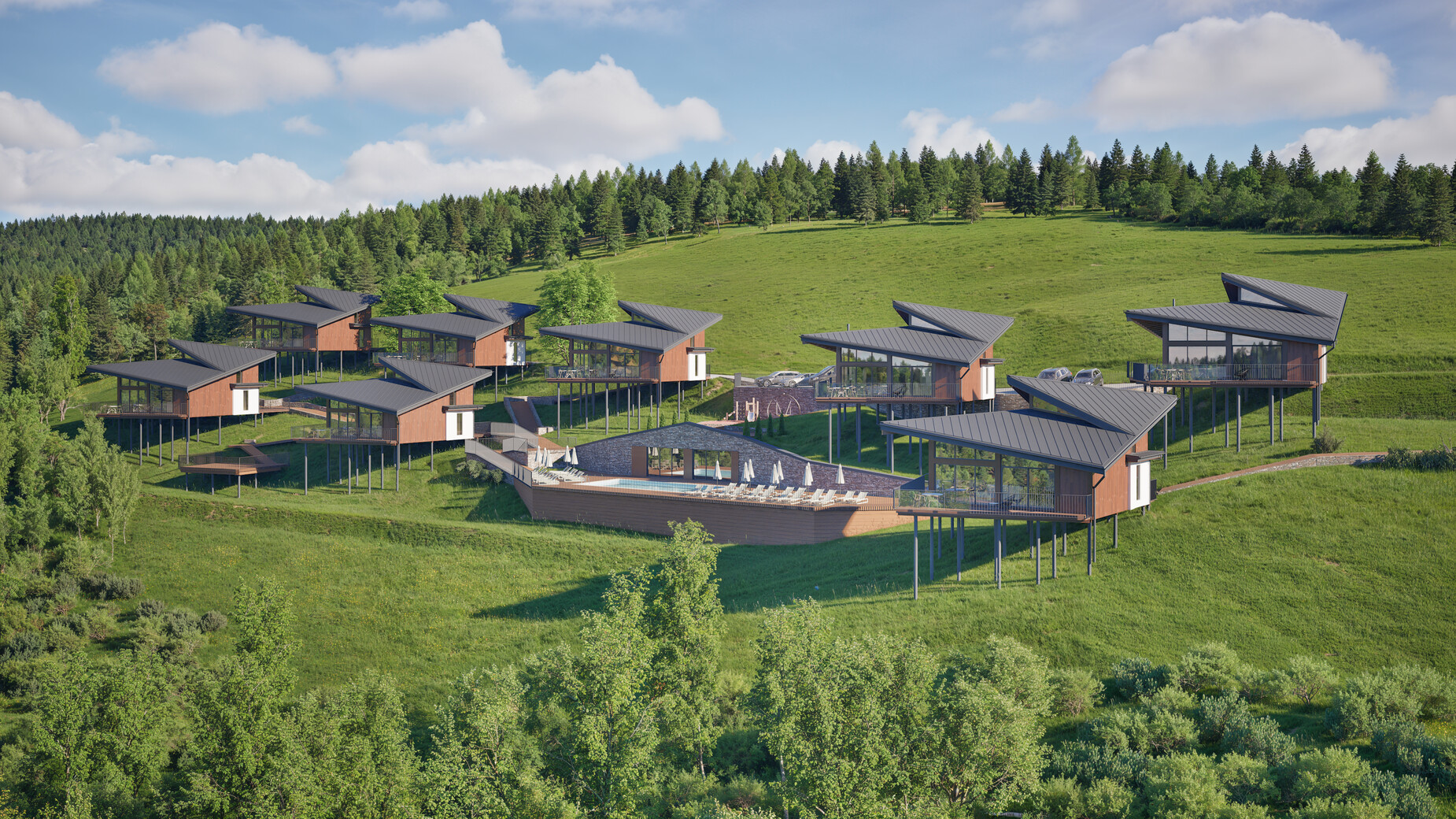 КГ Тишагора  фото 921224