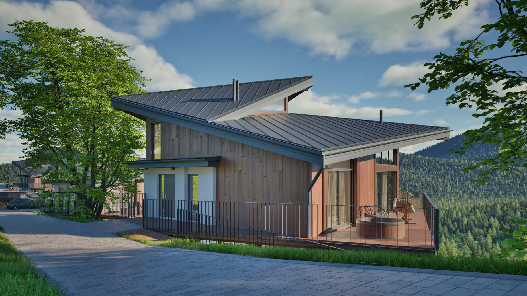 КГ Тишагора  фото 921225