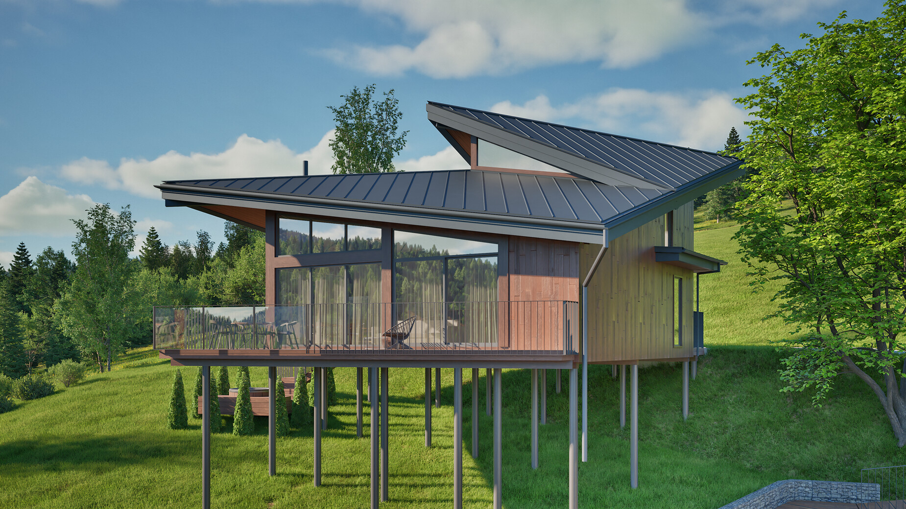 КГ Тишагора  фото 921228