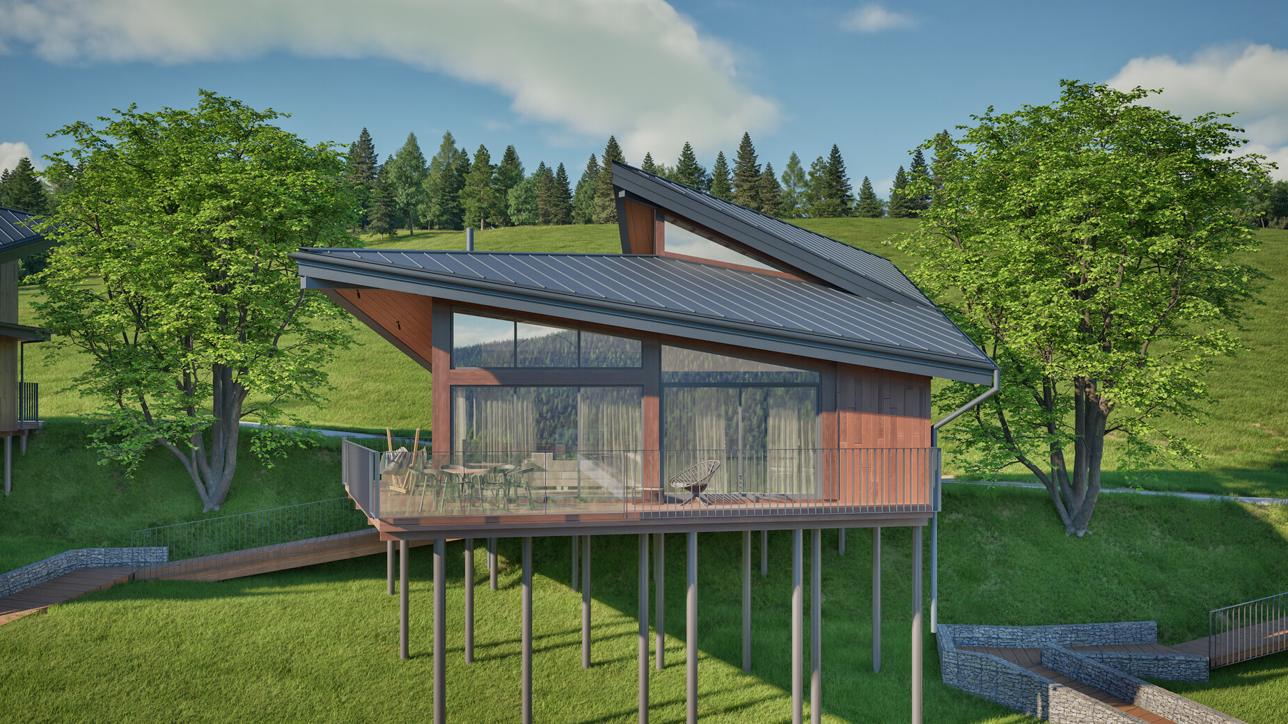 КГ Тишагора  фото 921230