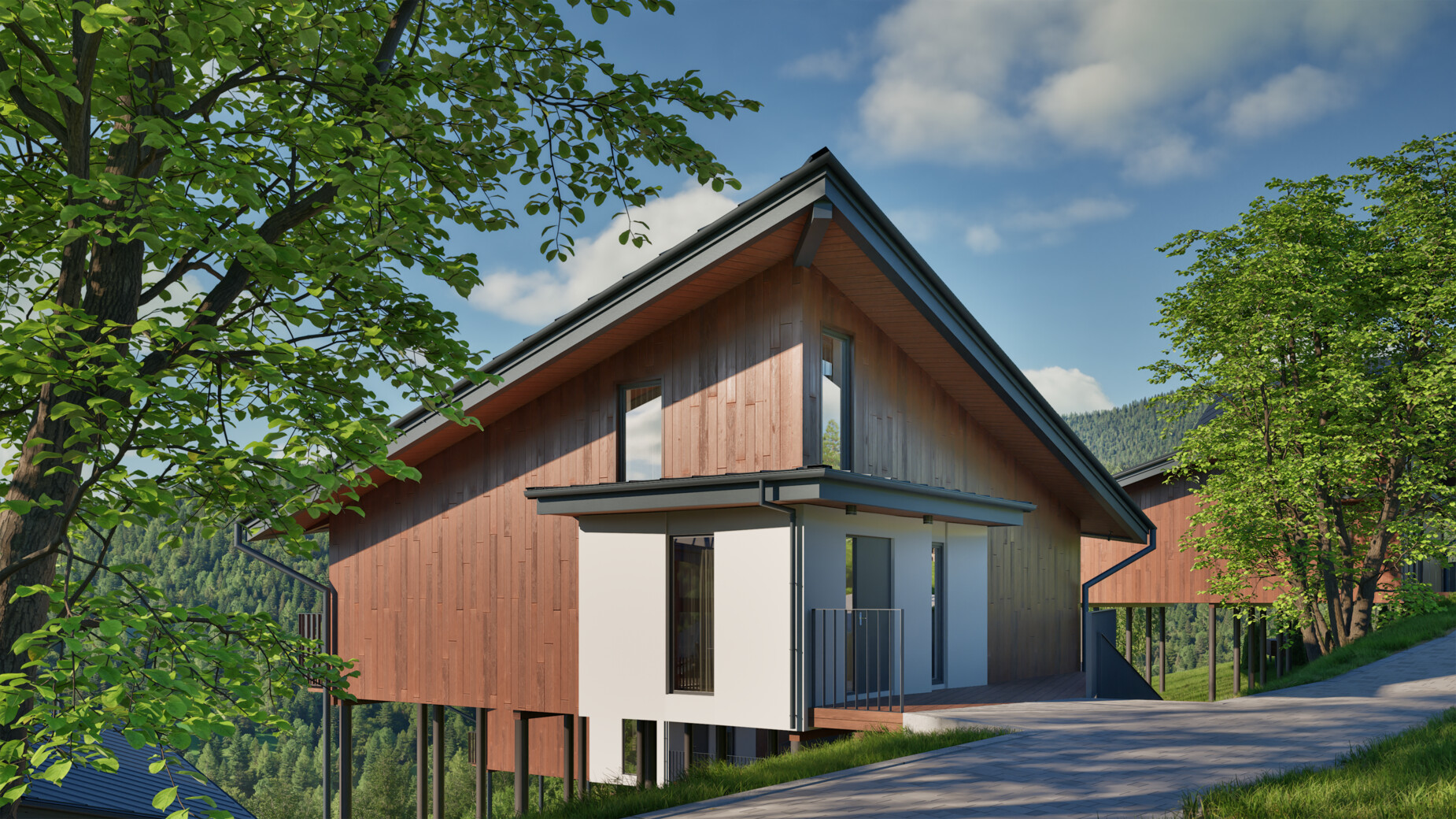 КГ Тишагора  фото 921232