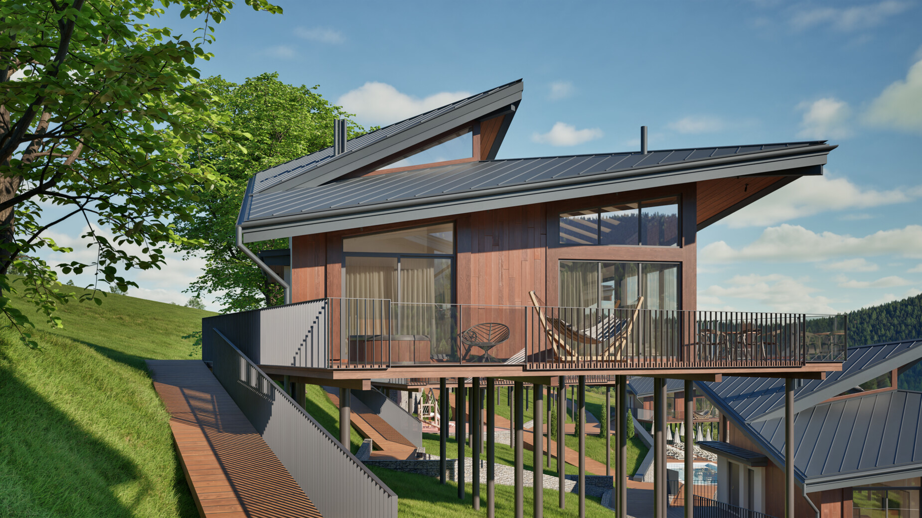 КГ Тишагора  фото 921233