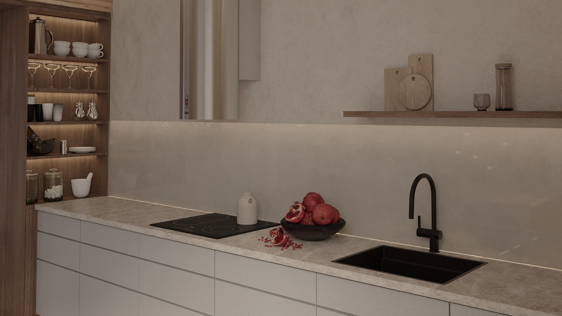 КГ Тишагора  фото 921237