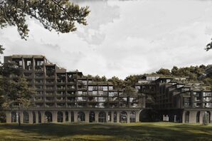 Інвестиційний дизайн-готель Son Daven