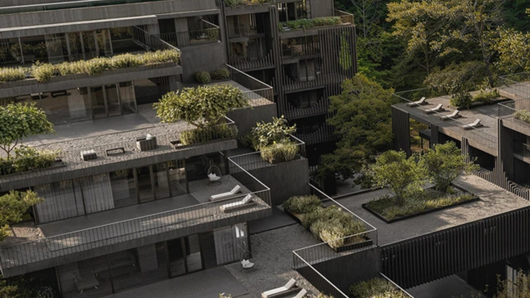 Інвестиційний дизайн-готель Son Daven  фото 921316