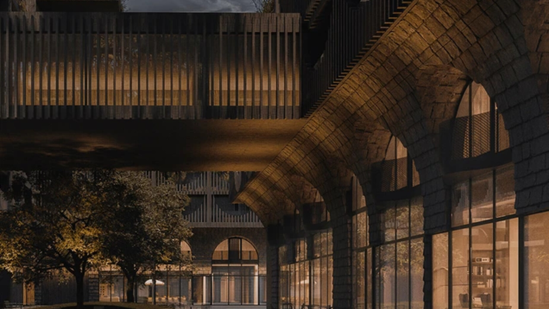 Інвестиційний дизайн-готель Son Daven  фото 921318