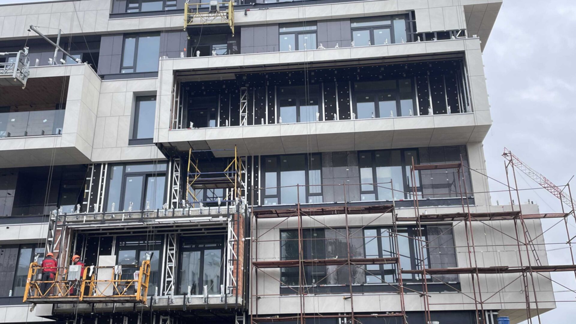 ЖК Unit.Home хід будівництва фото 921323