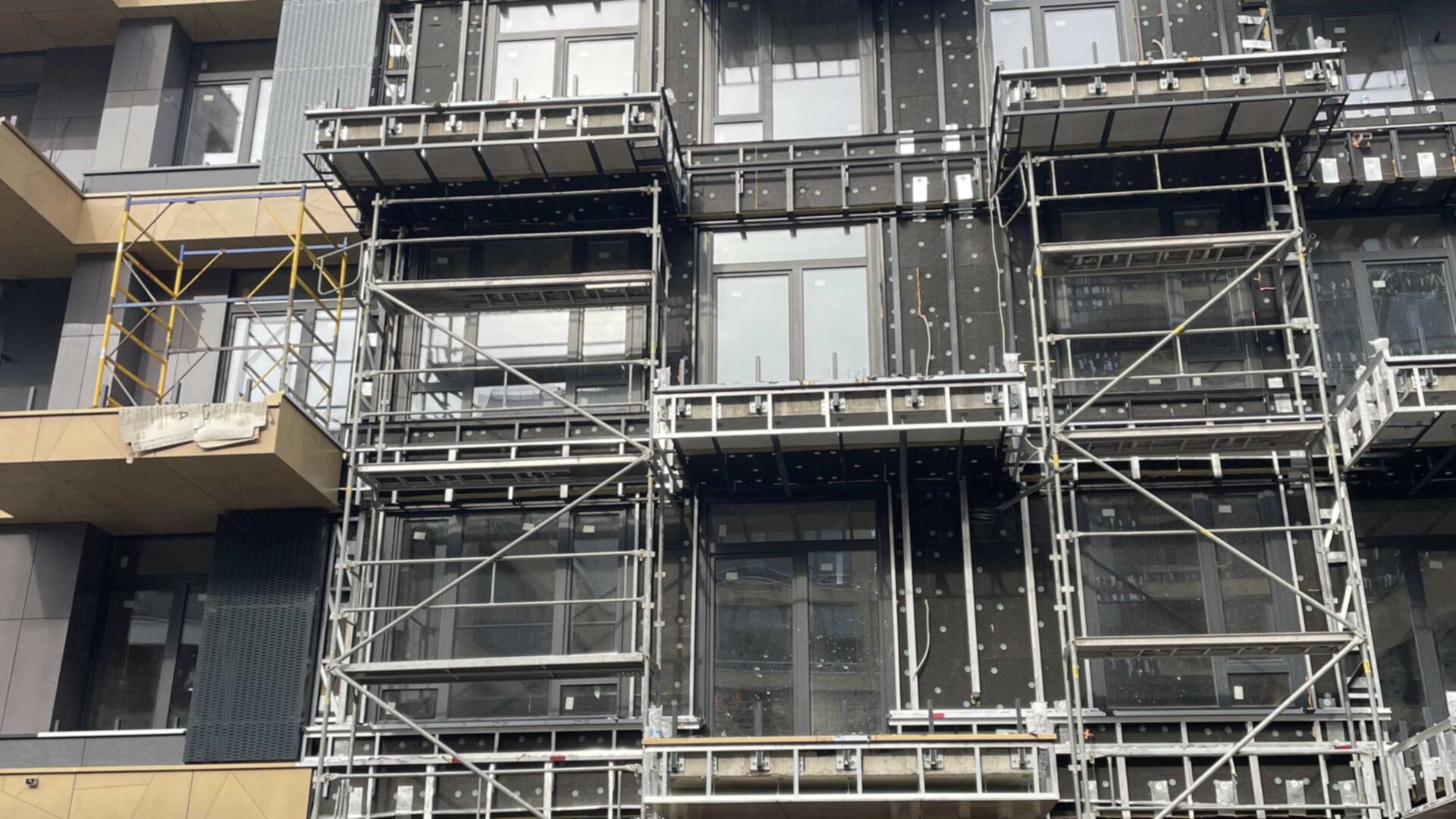 ЖК Unit.Home хід будівництва фото 921325