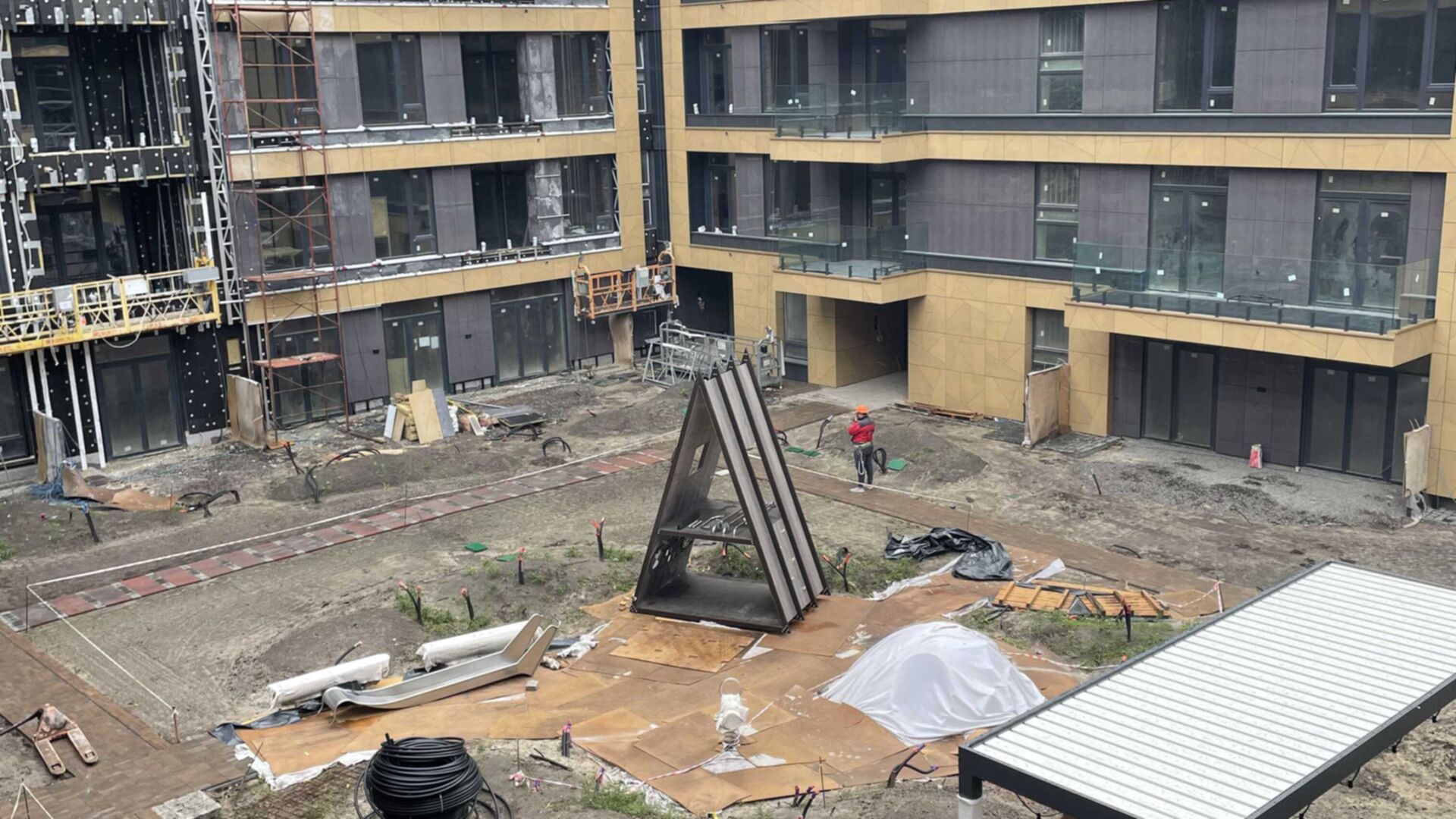 ЖК Unit.Home хід будівництва фото 921326