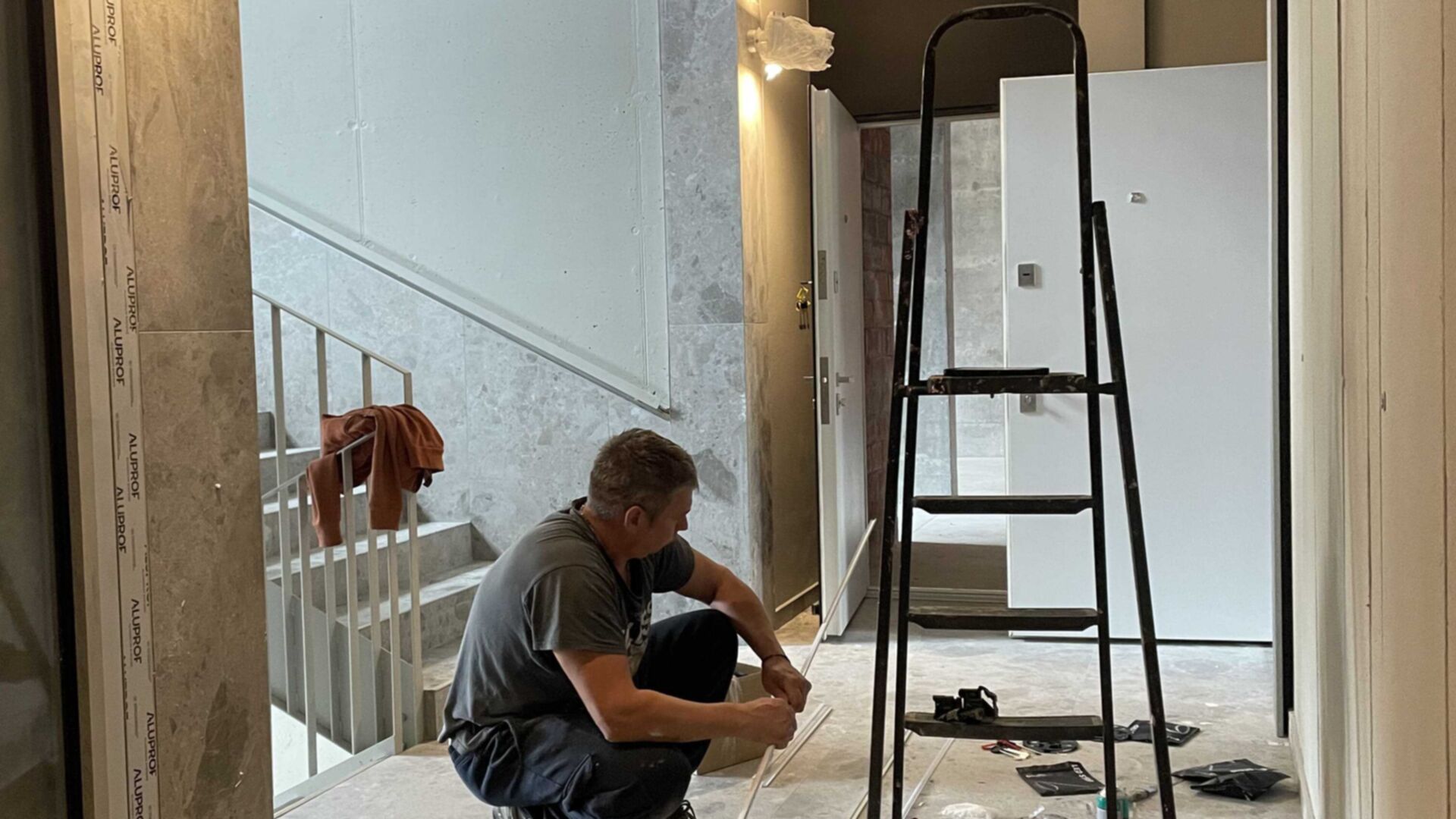 ЖК Unit.Home хід будівництва фото 921328