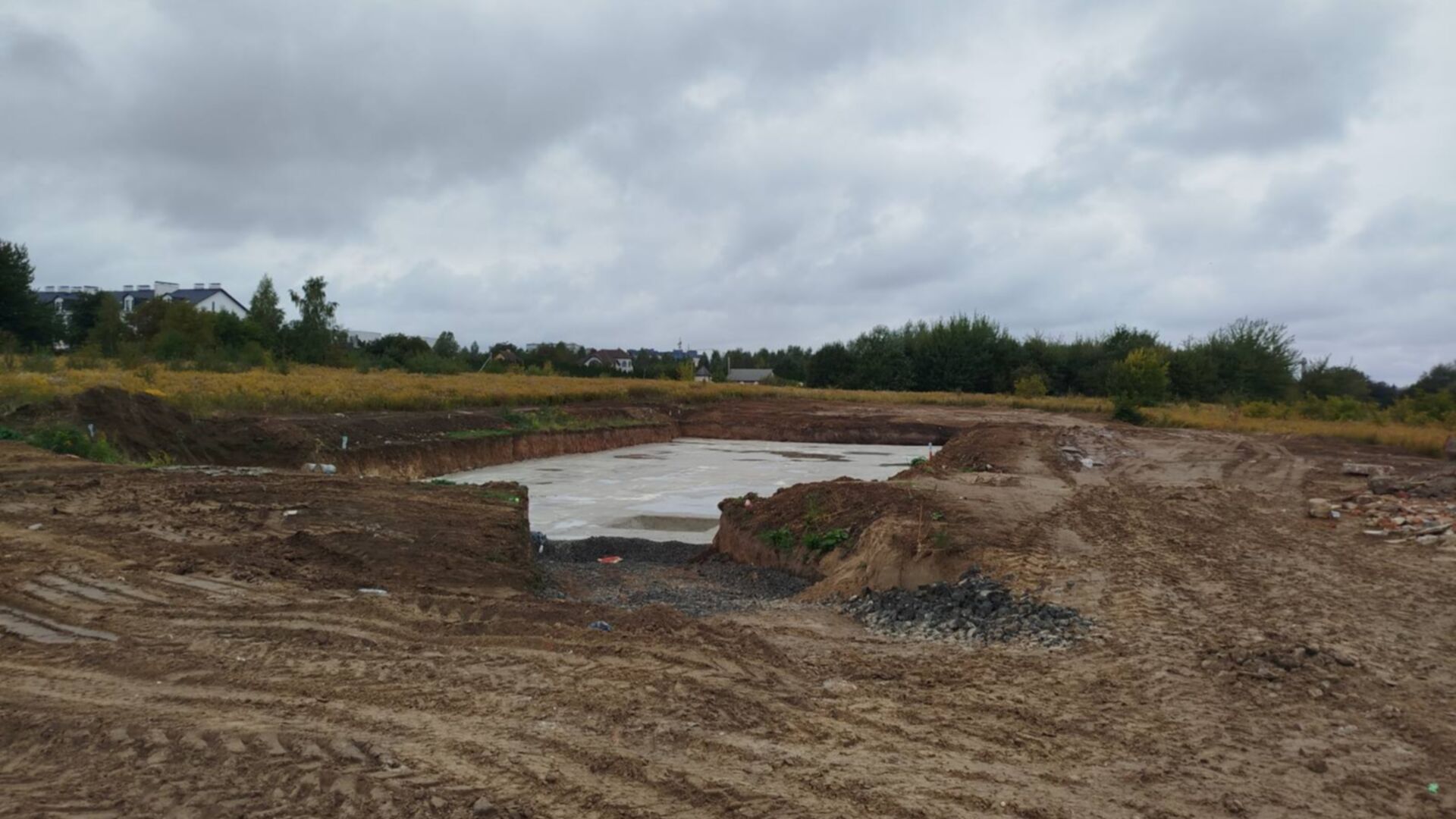 ЖК Гармония ход строительства фото 921359