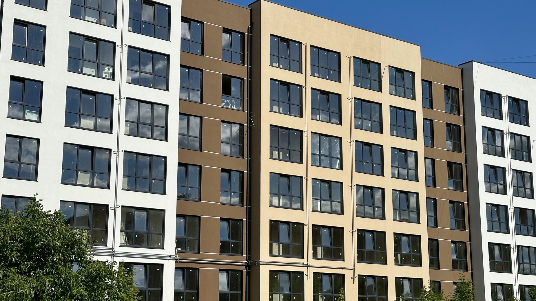 ЖК Panorama de Luxe  фото 921364