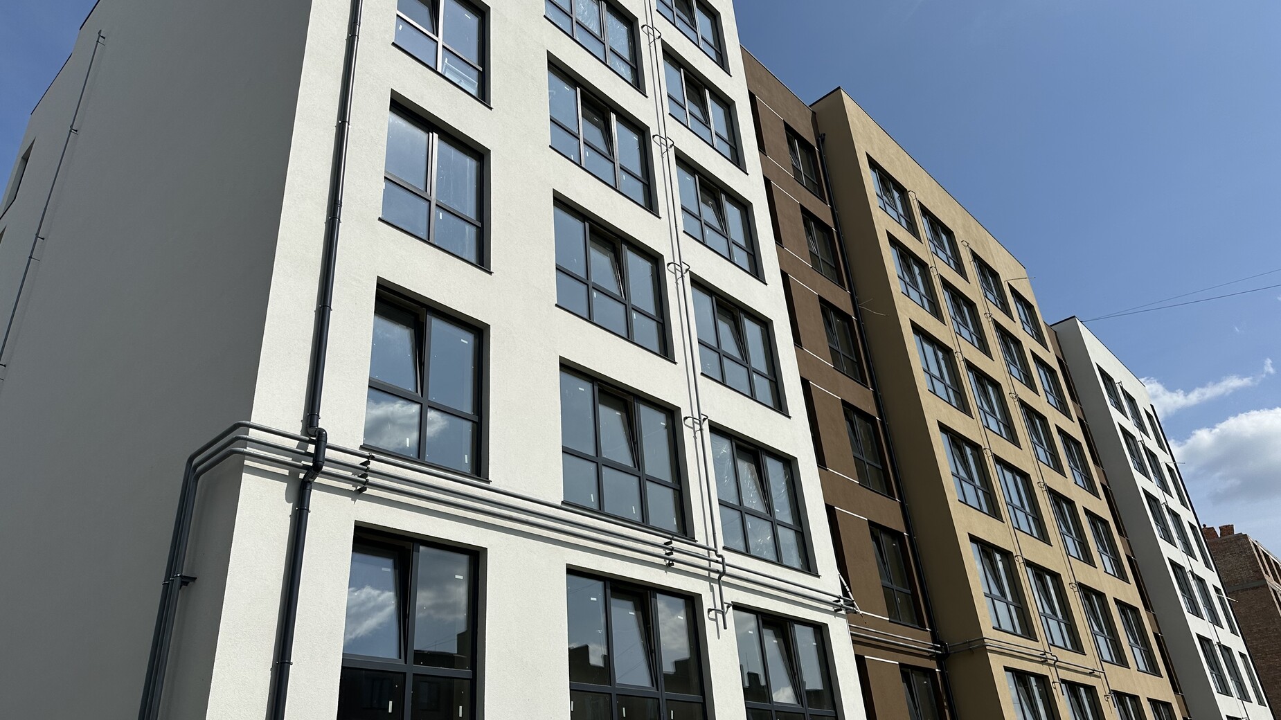 ЖК Panorama de Luxe  фото 921365