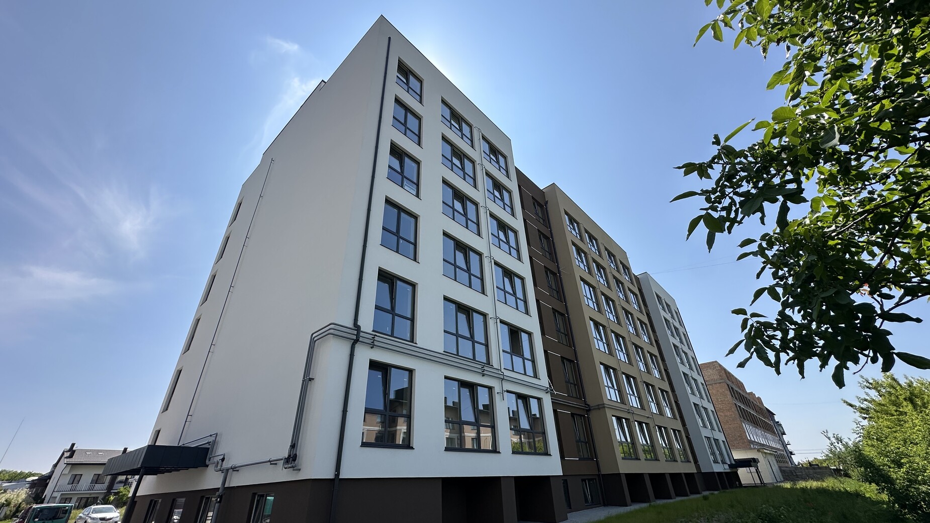 ЖК Panorama de Luxe  фото 921366