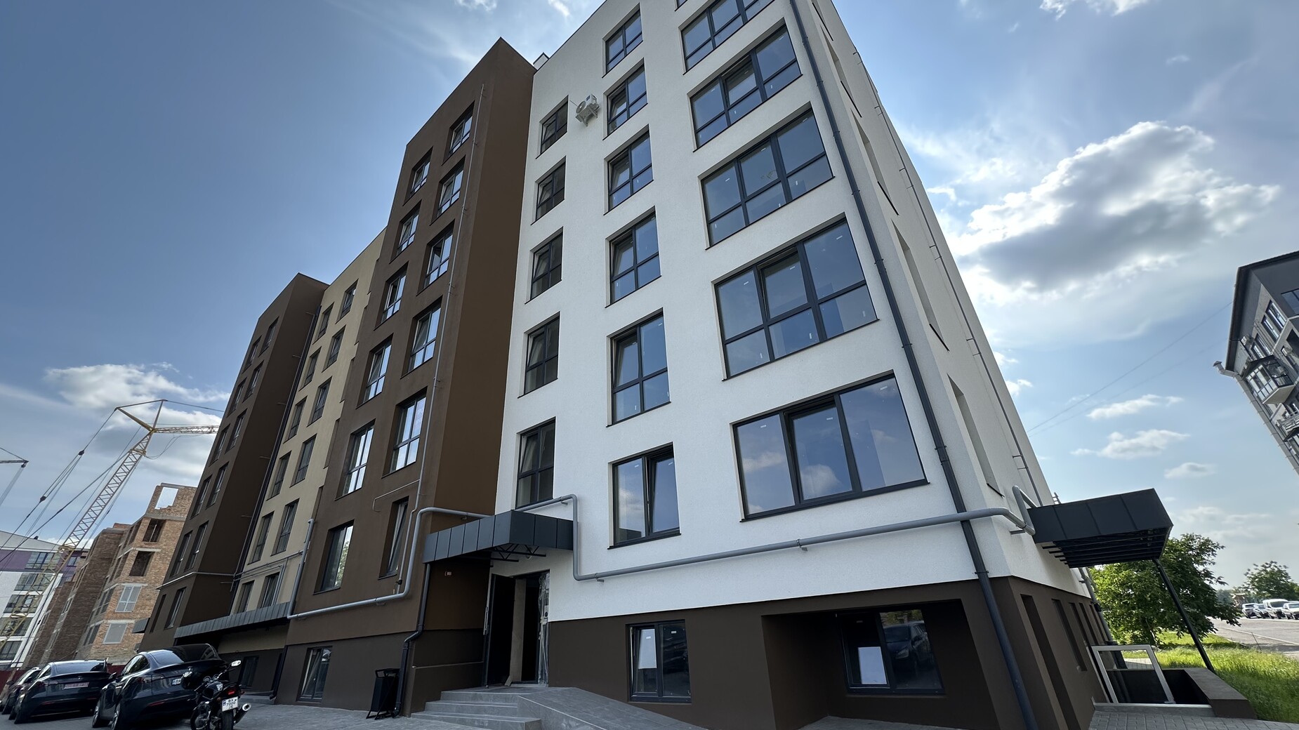 ЖК Panorama de Luxe  фото 921367