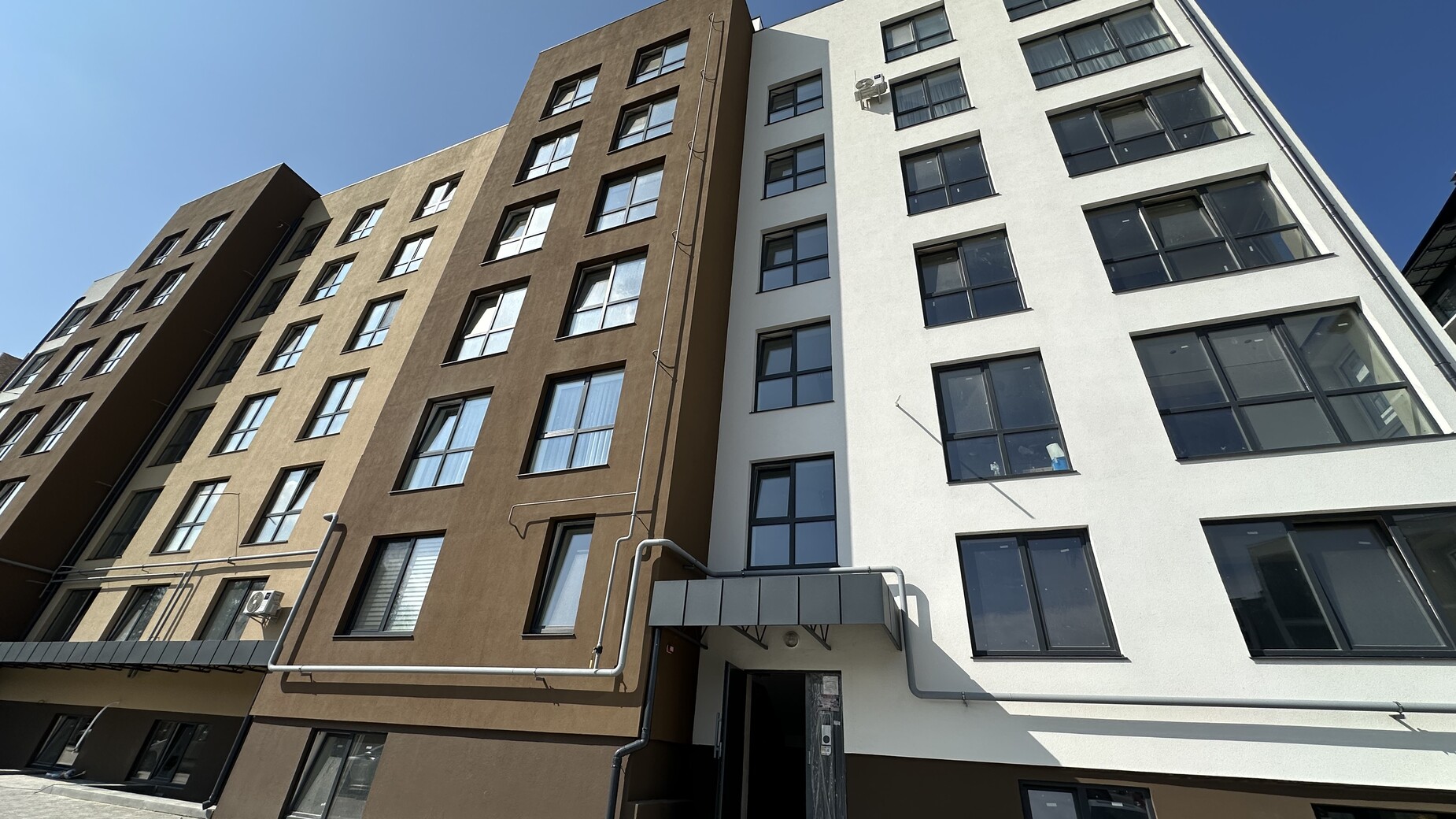 ЖК Panorama de Luxe  фото 921369