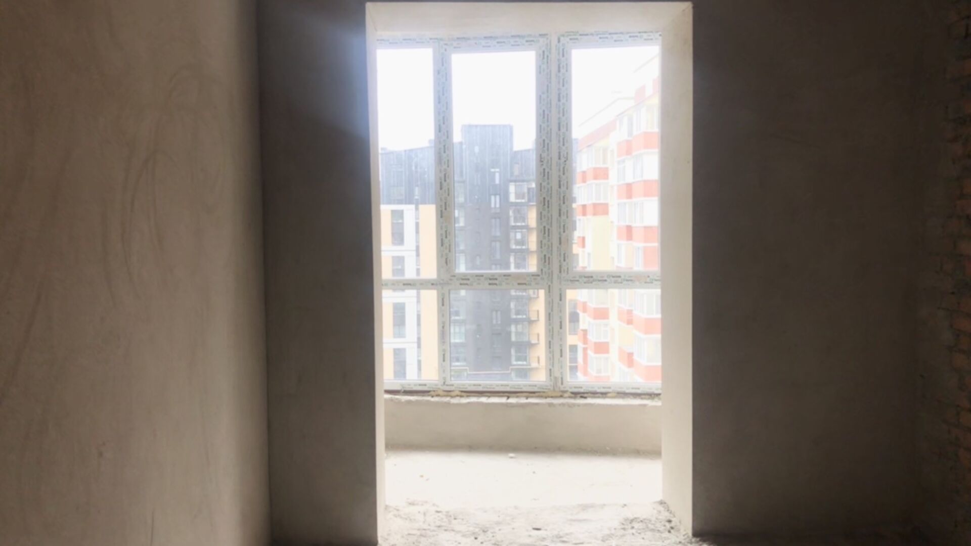 Состоянием на октябрь 2025 года ЖК Argo ход строительства фото 921472