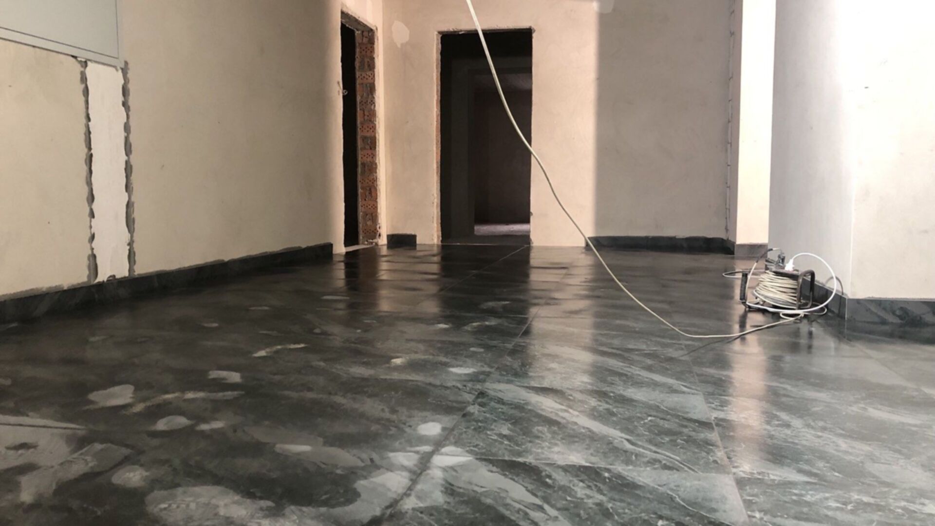 Состоянием на октябрь 2025 года ЖК Argo ход строительства фото 921478