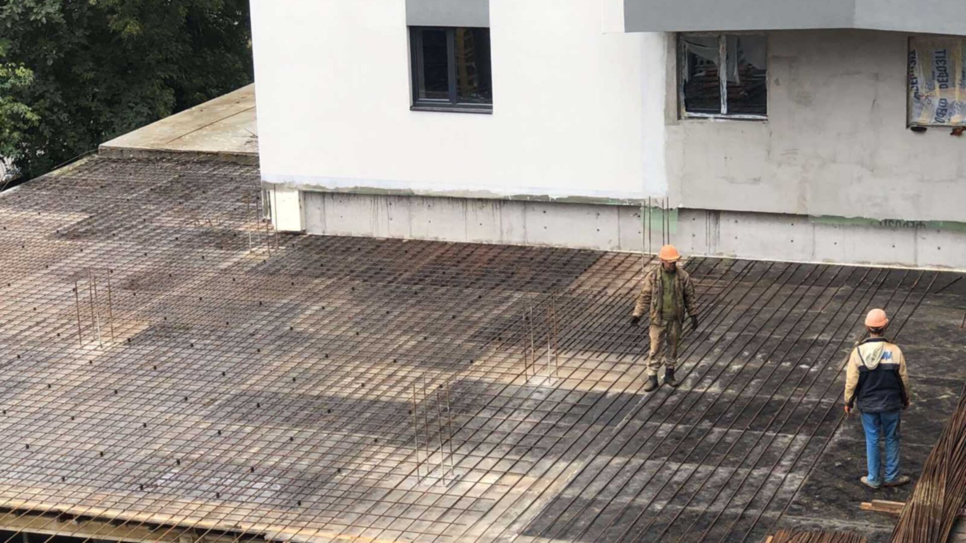 Состоянием на октябрь 2025 года ЖК Argo ход строительства фото 921502