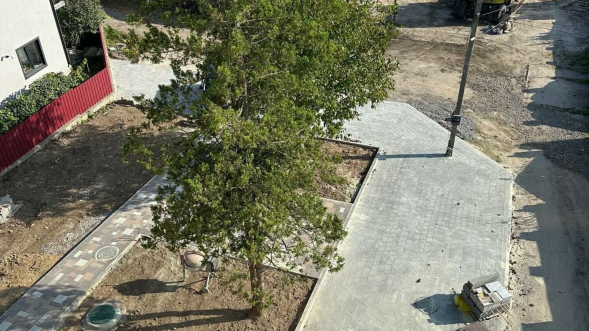 Состоянием на октябрь 2025 года ЖК Morshyn Apartments ход строительства фото 921911