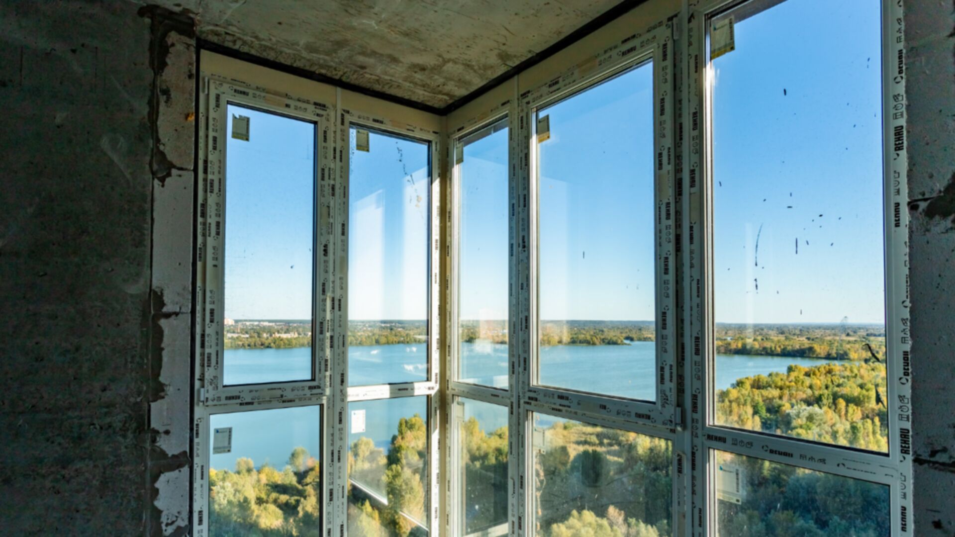 ЖК H2O ход строительства фото 921925