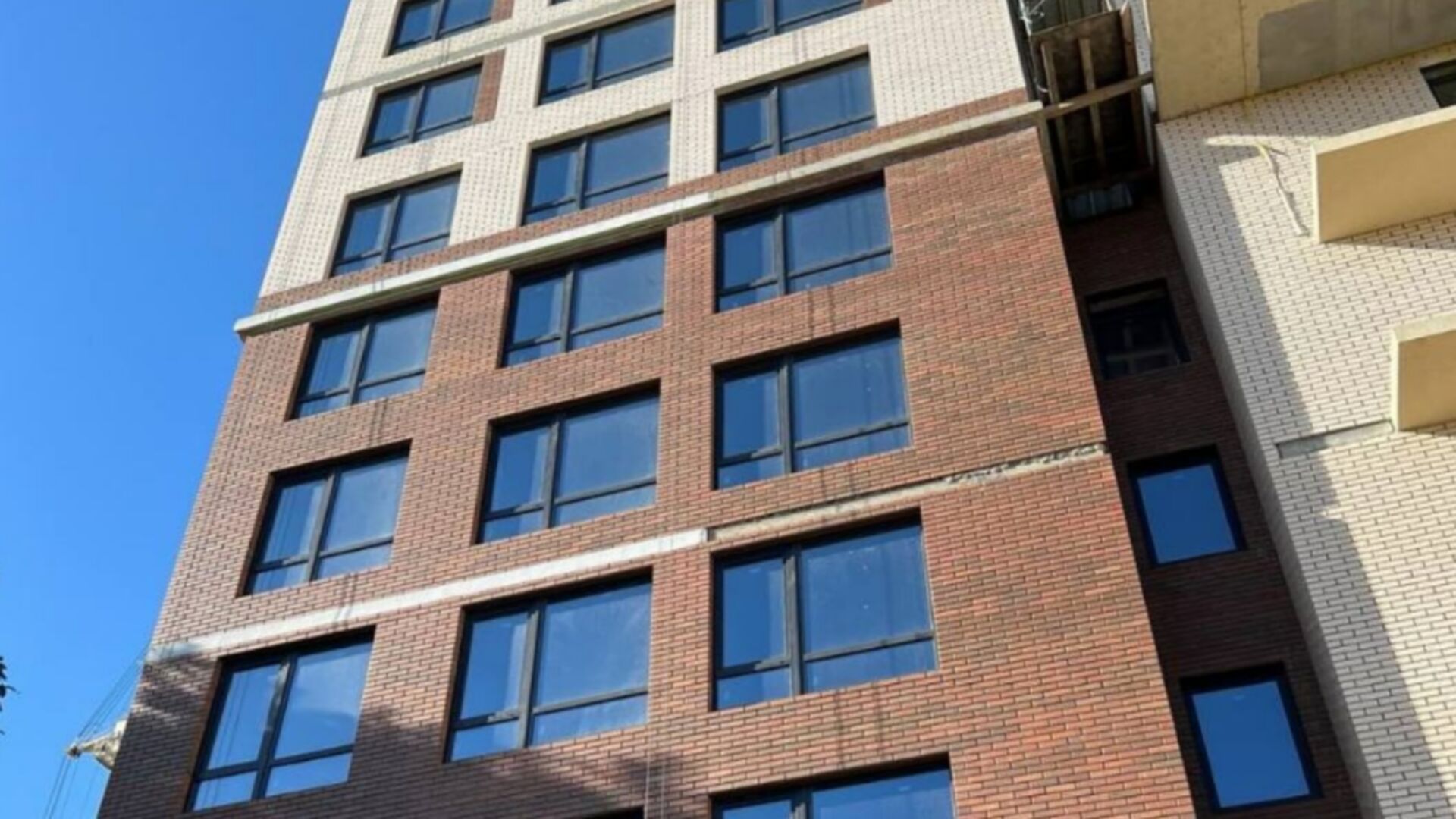 Станом на жовтень 2025 року ЖК Новий Проспект хід будівництва фото 921934