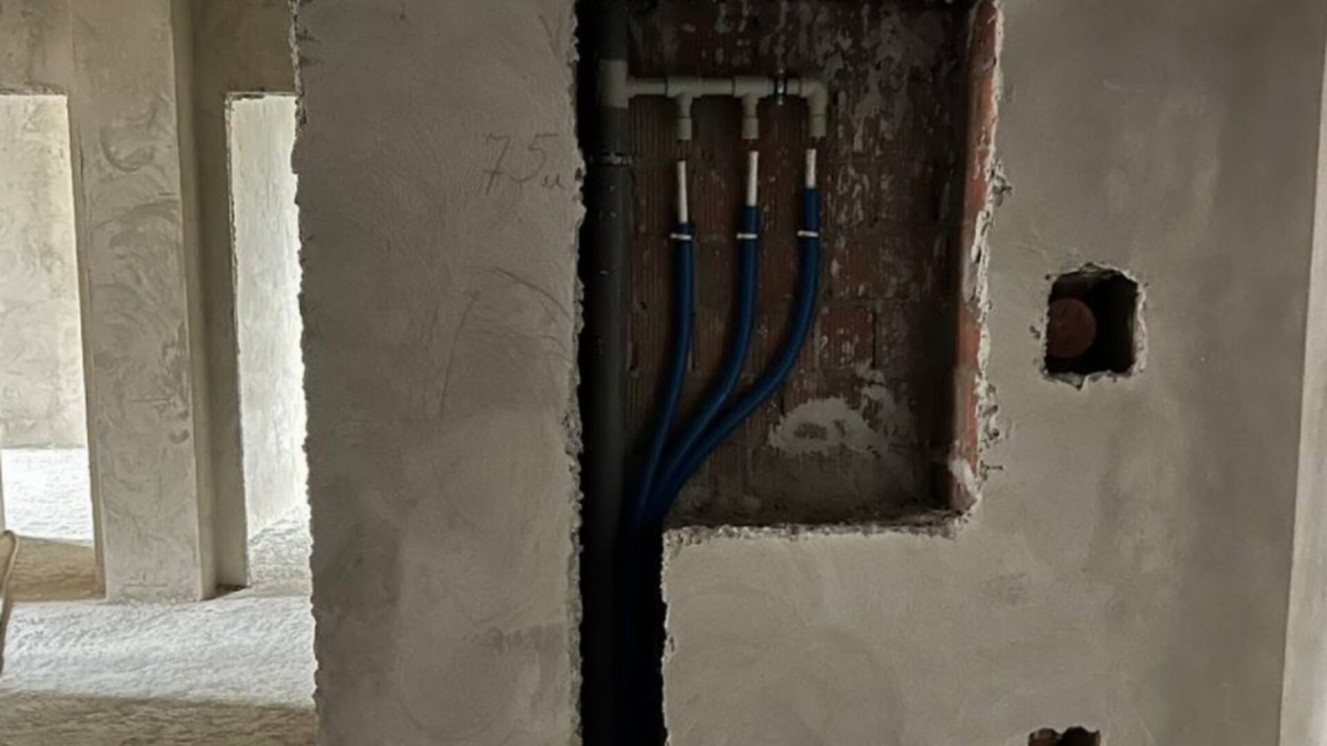 Станом на жовтень 2025 року ЖК Парковий Дім хід будівництва фото 921943